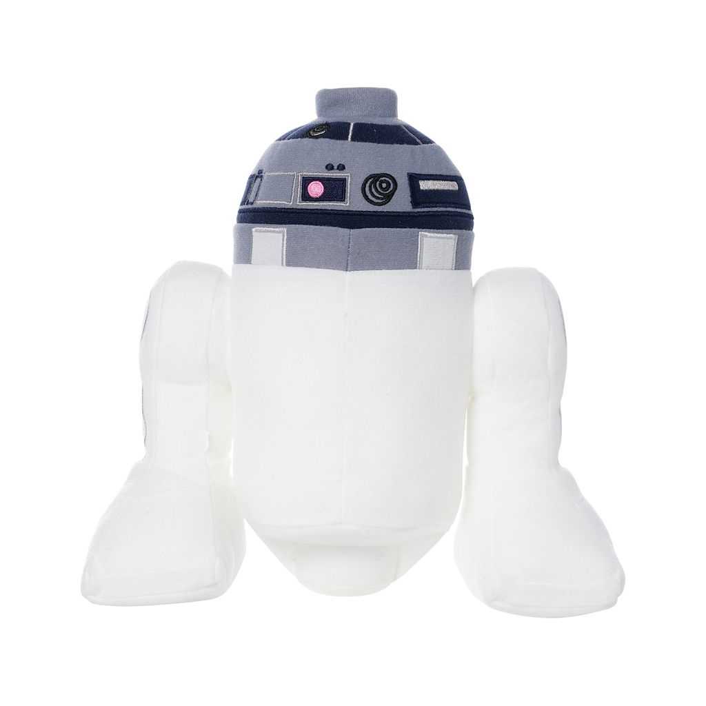 Star Wars Lego Peluche de R2-D2 Edades 6+ # 5007459 Artículo | GNQ-283169